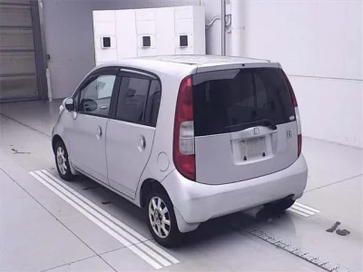 Honda LIFE