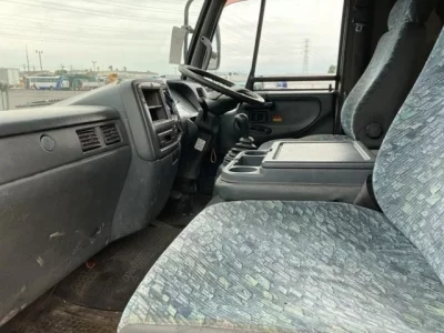Nissan CONDOR