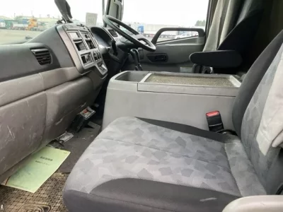 Nissan CONDOR