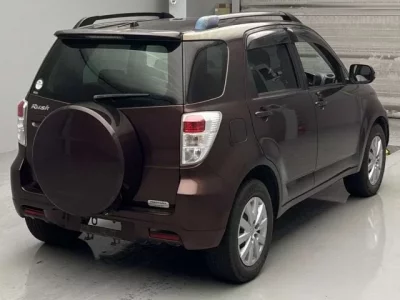 Toyota RUSH