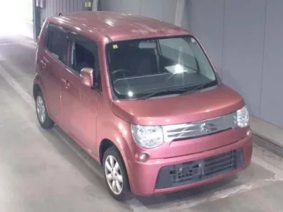Suzuki MRWAGON