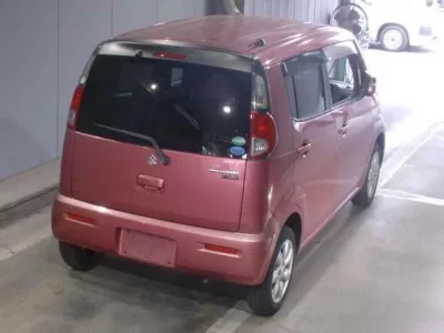 Suzuki MRWAGON