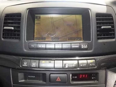 Toyota MARK2 BLIT