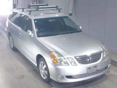 Toyota MARK2 BLIT