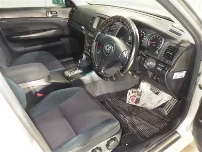 Toyota MARK2 BLIT