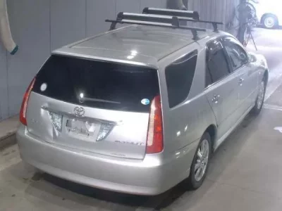 Toyota MARK2 BLIT