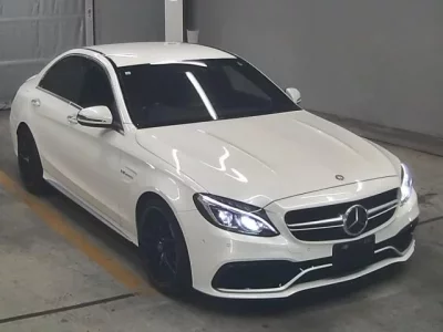 Mercedes-Benz AMG
