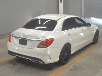 Mercedes-Benz AMG