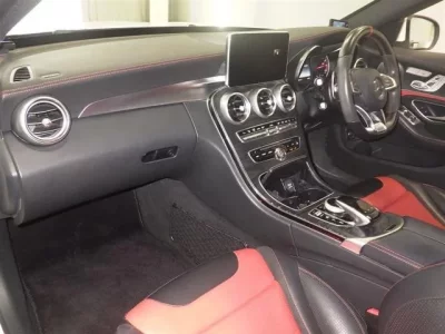 Mercedes-Benz AMG