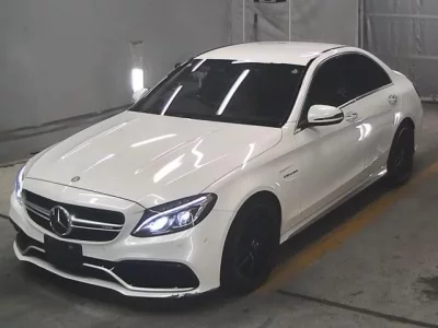 Mercedes-Benz AMG