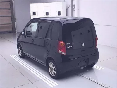 Honda LIFE