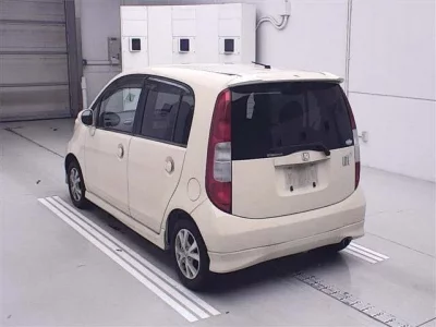 Honda LIFE