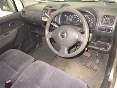 Mazda AZ WAGON