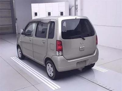 Mazda AZ WAGON