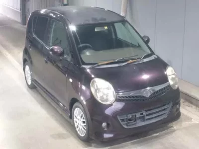 Suzuki MRWAGON
