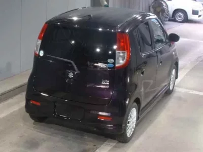 Suzuki MRWAGON