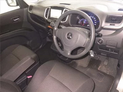 Mitsubishi DELICA D2