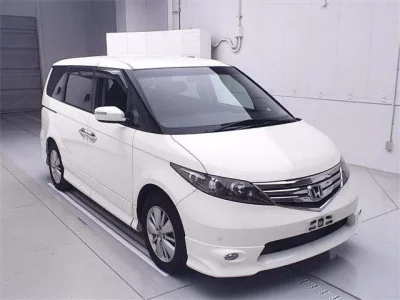 Honda ELYSION