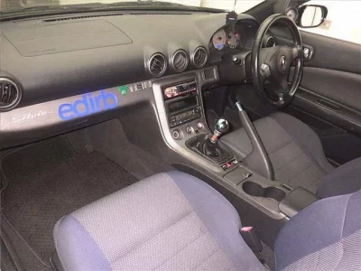 Nissan SILVIA