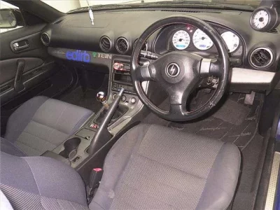 Nissan SILVIA