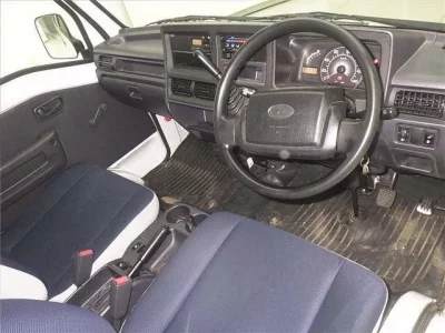 Subaru SAMBAR