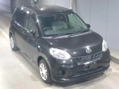 Daihatsu Boon