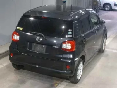 Daihatsu Boon