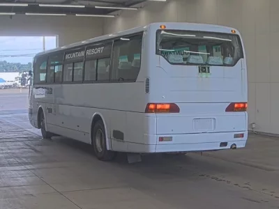 Mitsubishi BUS
