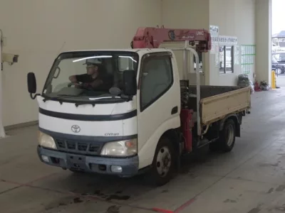 Toyota DYNA