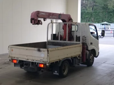 Toyota DYNA