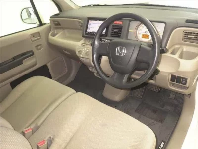 Honda LIFE