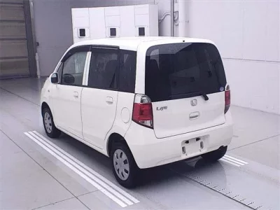 Honda LIFE