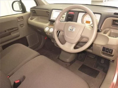 Honda LIFE