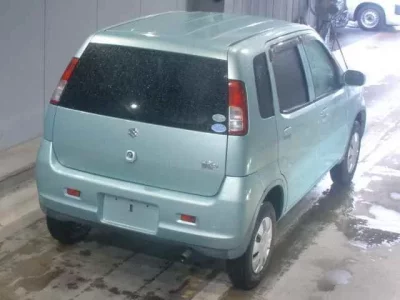 Suzuki KEI