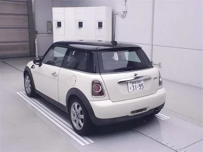 BMW MINI