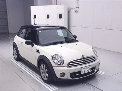 BMW MINI