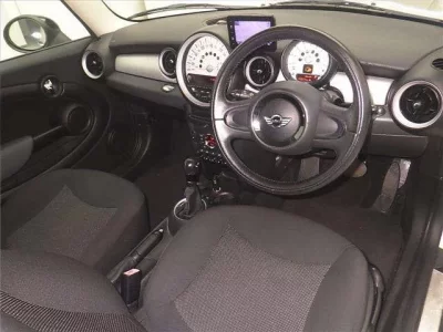 BMW MINI