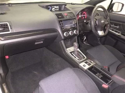 Subaru WRX