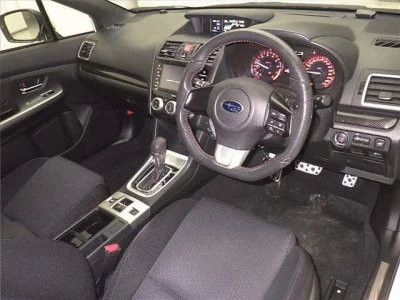Subaru WRX