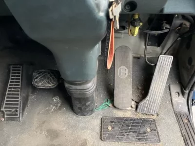 Nissan CONDOR