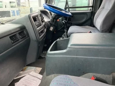 Nissan CONDOR