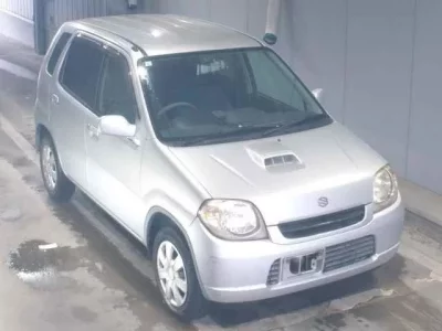 Suzuki KEI