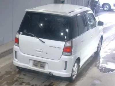 Subaru PLEO