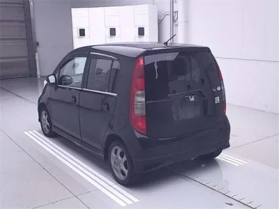 Honda LIFE