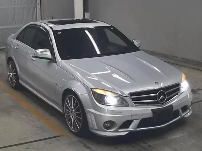 Mercedes-Benz AMG