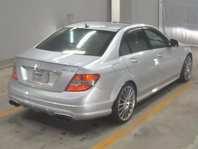 Mercedes-Benz AMG