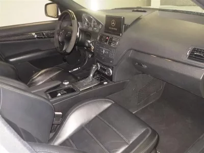 Mercedes-Benz AMG