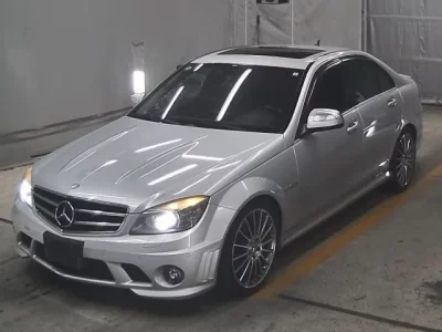 Mercedes-Benz AMG