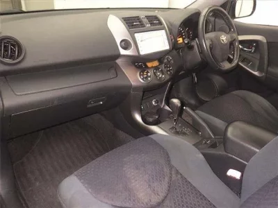 Toyota VANGUARD