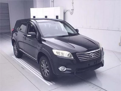 Toyota VANGUARD